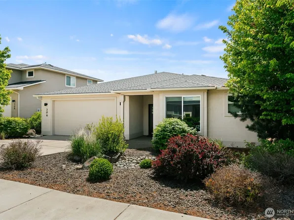 306 E Chason Avenue, Ellensburg, WA 98926