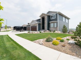 3707 Clairmont Rd, City of bismarck, ND 58503