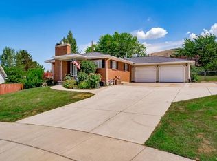 723 E 100 N, Bountiful, UT 84010