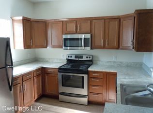 1301 W Allen St APT 12, Bloomington, IN 47403