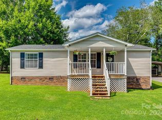 2491 Wellridge Rd, Chester, SC 29706