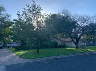 2201 Pompton Dr #A, Austin, TX 78757
