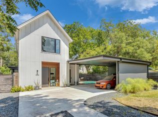 506 Powell Cir, Austin, TX 78704