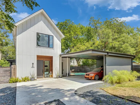 506 Powell Cir, Austin, TX 78704