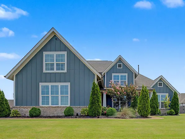 6425 Sallows Cv, Bartlett, TN 38135