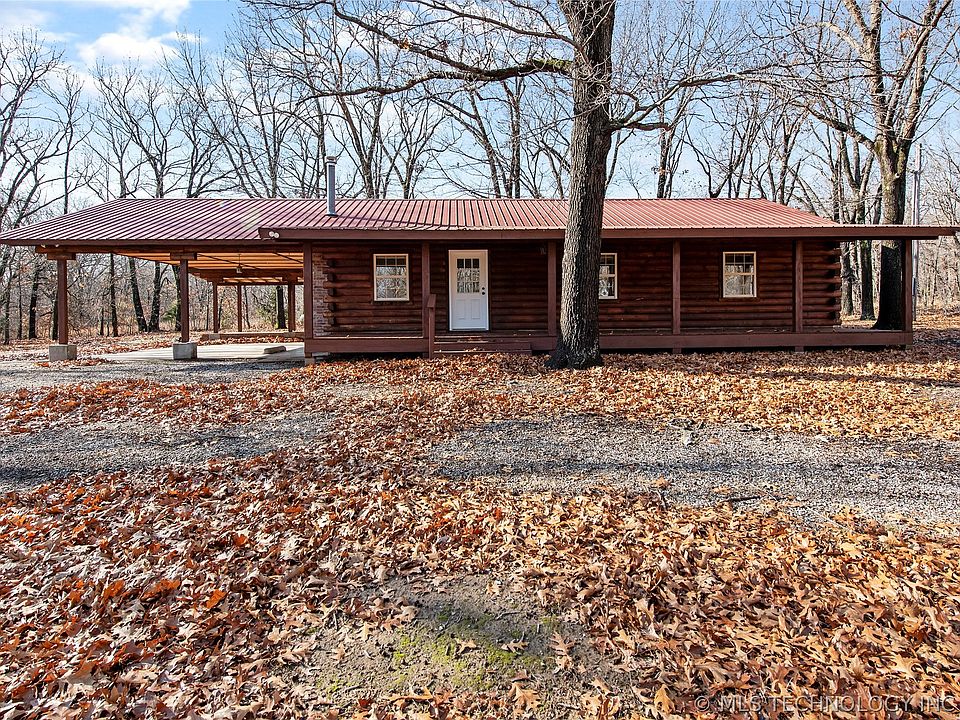234 Oakridge Dr, Spavinaw, OK 74366 Zillow