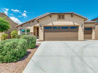 17484 W Bajada Rd, Surprise, AZ 85387