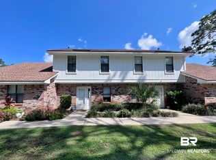 328 Clubhouse Dr #4-B, Gulf Shores, AL 36542