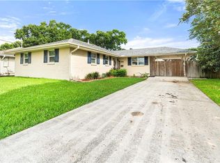 6021 Amhurst St, Metairie, LA 70003