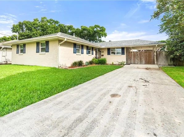 6021 Amhurst St, Metairie, LA 70003