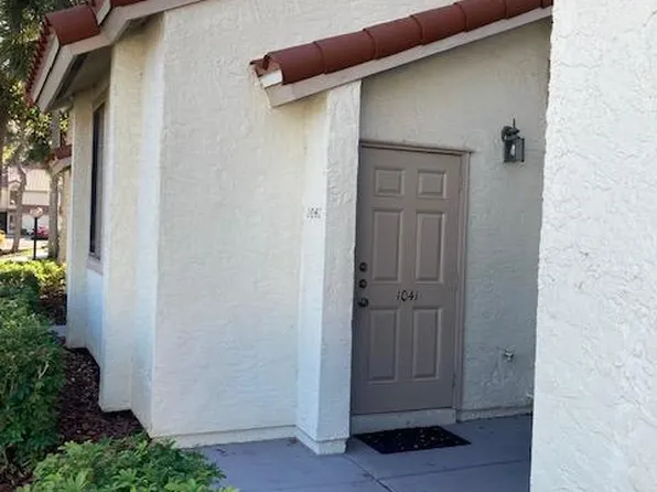 1041 Country Club Dr, Titusville, FL 32780