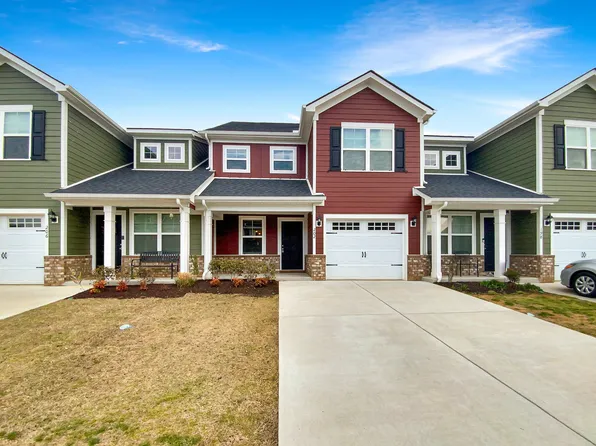 202 Addi St, Pleasant View, TN 37146