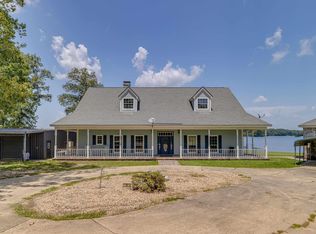374 Hogan Subdivision Rd, Jonesboro, LA 71251