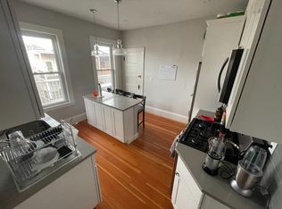 11 Ticknor St APT 3, Boston, MA 02127