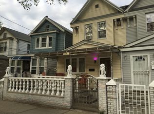 10737 Lefferts Blvd, South Richmond Hill, NY 11419