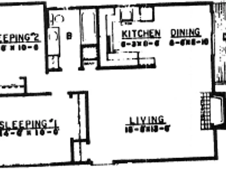 Roxclif Apartments — Photo 39