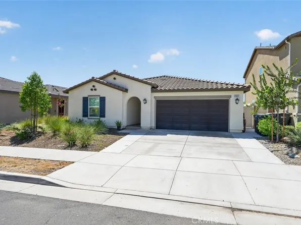 25647 Sedona Ln, Homeland, CA 92548