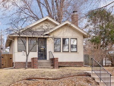 4546 Xerxes Ave N, Minneapolis, MN, 55412