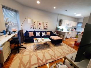 55 Hume Ave #1, Medford, MA 02155