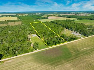 4253 NW 40th Ave #5, Jennings, FL 32053