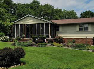 159 Teezer French Rd, New Market, TN 37820