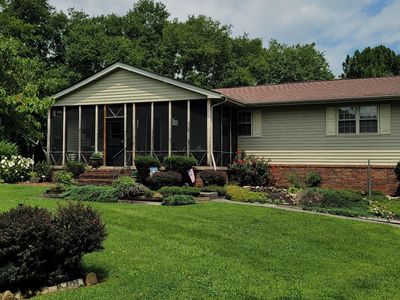 159 Teezer French Rd, New Market, TN, 37820