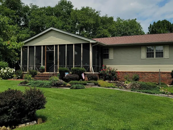 159 Teezer French Rd, New Market, TN 37820