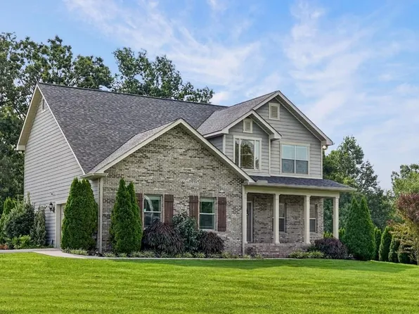 2290 Boyd Farris Rd, Cookeville, TN 38506