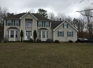 5 Sunbird Ct, Jackson, NJ 08527