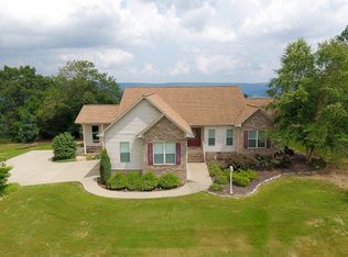 288 County Road 1010, Fort Payne, AL 35968