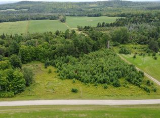 0 Buckley Rd N, Bridgewater, ME 04735