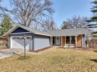 2194 Cherrycove Ct, Maryland Heights, MO