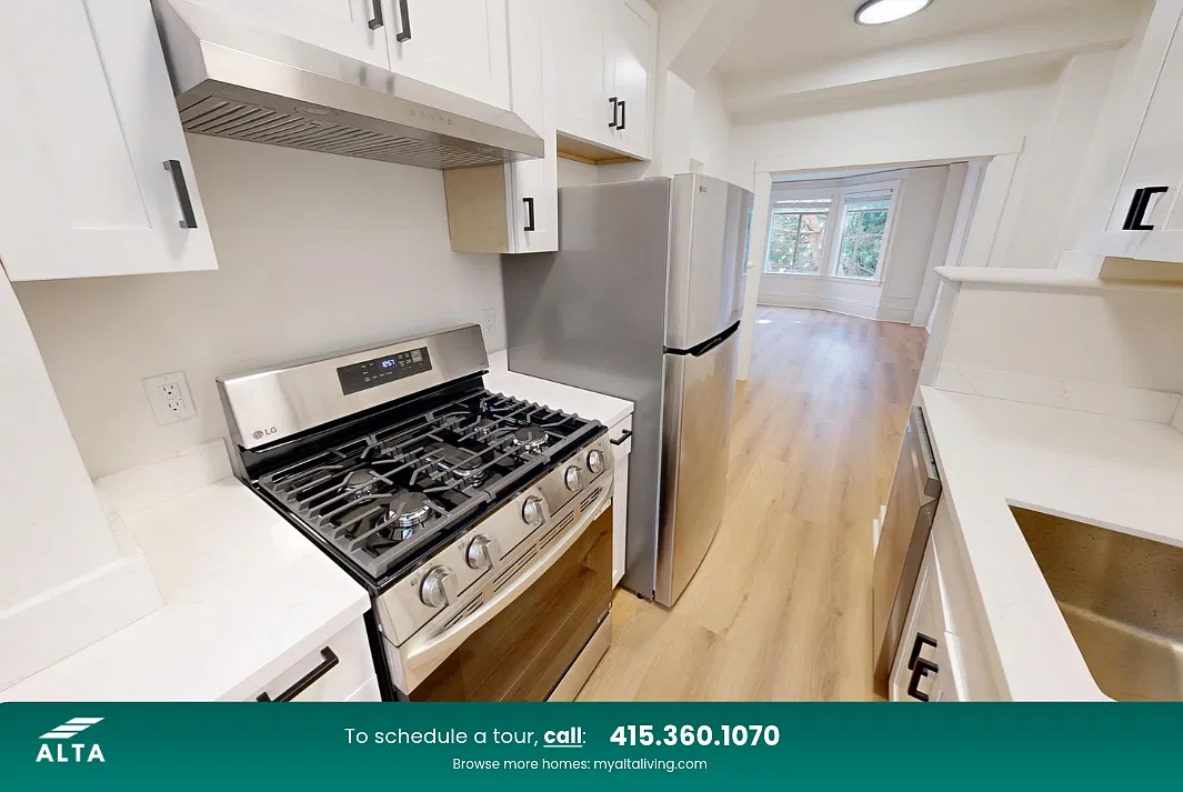 1047 Bush Street 3 — Photo 1