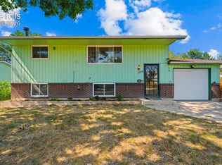 3114 Mission St, Colorado Springs, CO 80909