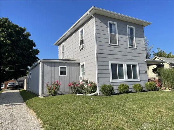 509 E North St, Union City, OH 45390