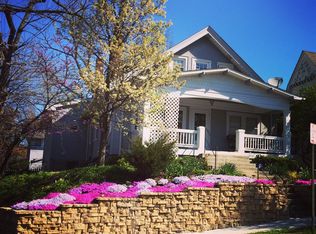 22 E Tulane Rd, Columbus, OH 43202