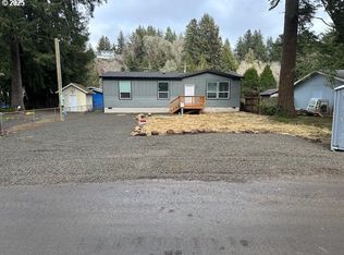 2387 N Chinook Ln, Otis, OR