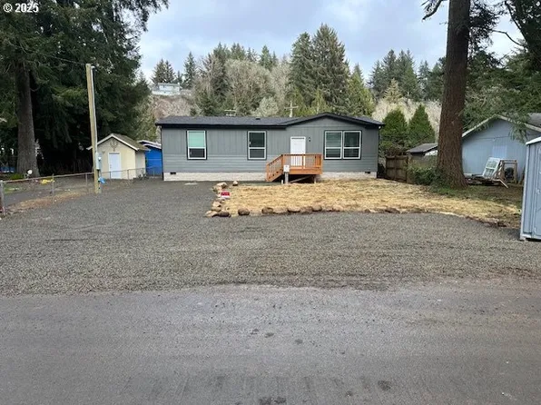 2387 N Chinook Ln, Otis, OR 97368