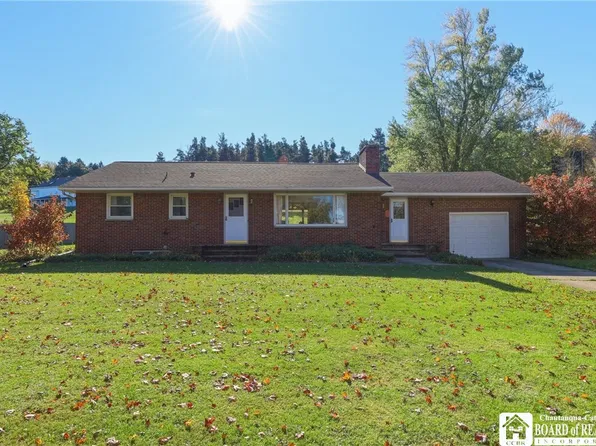 4858 N Boston Rd, Hamburg, NY 14075