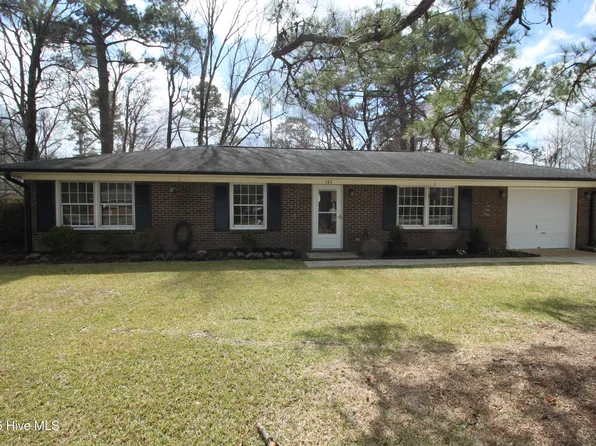 106 Glen Drive, Havelock, NC 28532