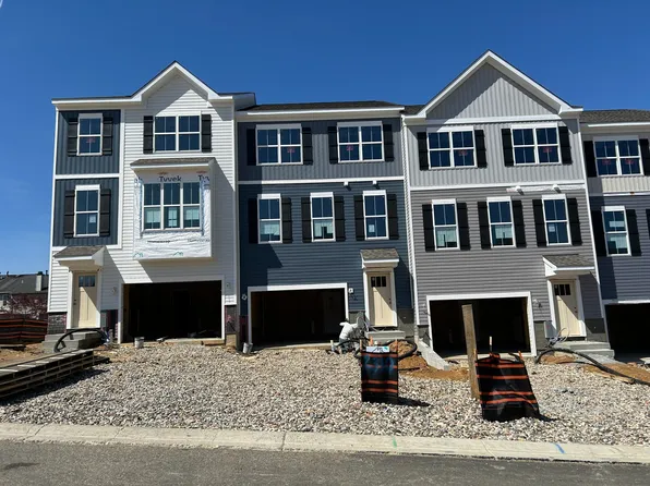 Homes Available Soon, Bells Tower