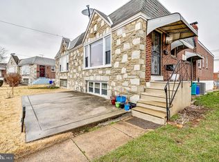 8841 Lister St, Philadelphia, PA 19152