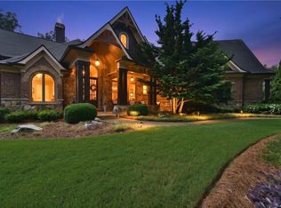 5038 Pointer Rdg, Flowery Branch, GA 30542