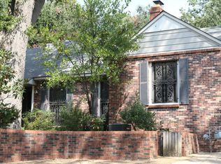 1204 Linden Pl APT C, Jackson, MS 39202