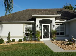 7244 Sherman Hills Blvd, Brooksville, FL 34602