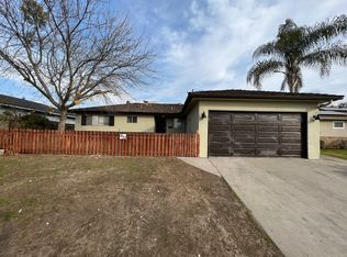 5230 N Sherman Ave, Fresno, CA 93710