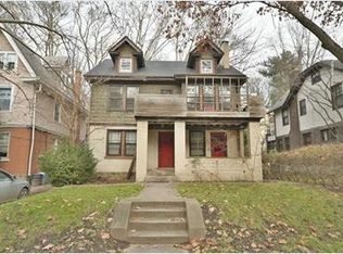 5333 Beeler St #1, Pittsburgh, PA