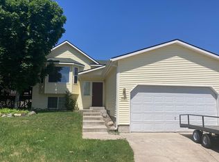 (Undisclosed Address), Post Falls, ID 83854