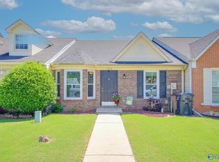 1858 W Brownstone Ct SW, Decatur, AL 35603