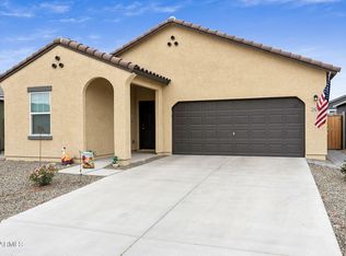 24246 W Hidalgo Ave, Buckeye, AZ 85326